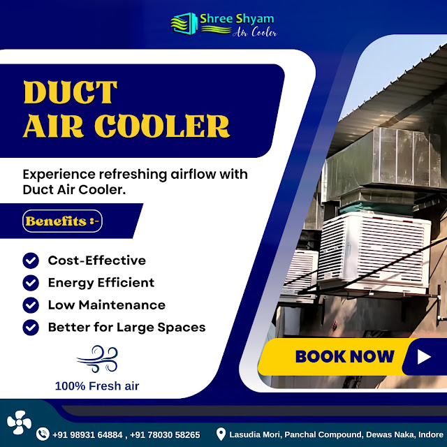 Eco-Friendly Cooling: Sustainable Solutions for a Comfortable Home